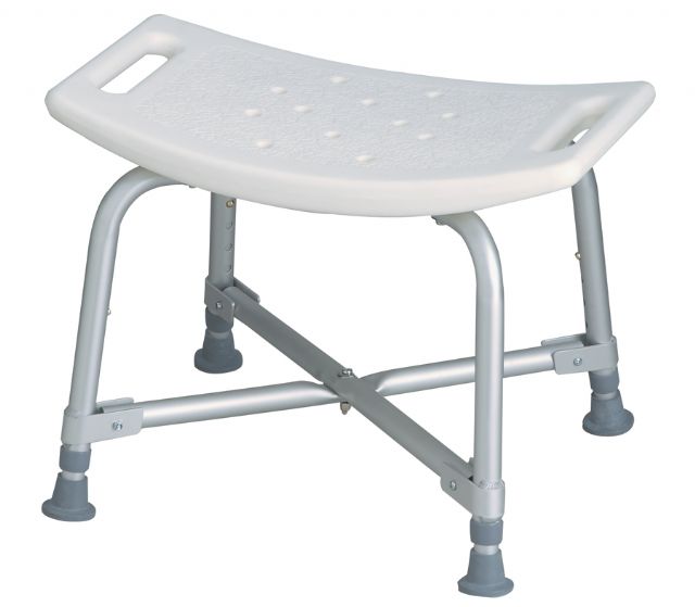 Bariatric Bath Bench without Back